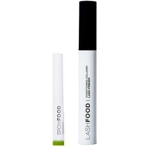 Lashfood Lash Makeup Essentials 3 piece set New in Package